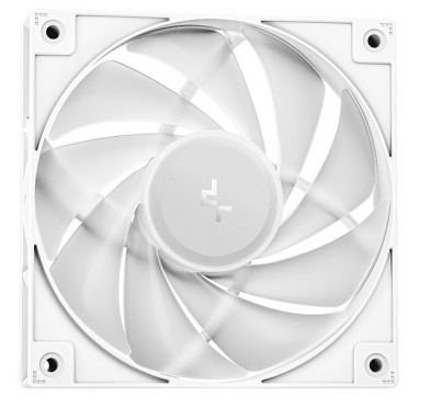 WaterCooling DeepCool LE360 V2 ARGB Blanc 360mm