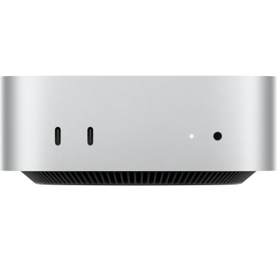 Apple Mac Mini M4 10Core 16Go 512Go (MU9E3FN/A)