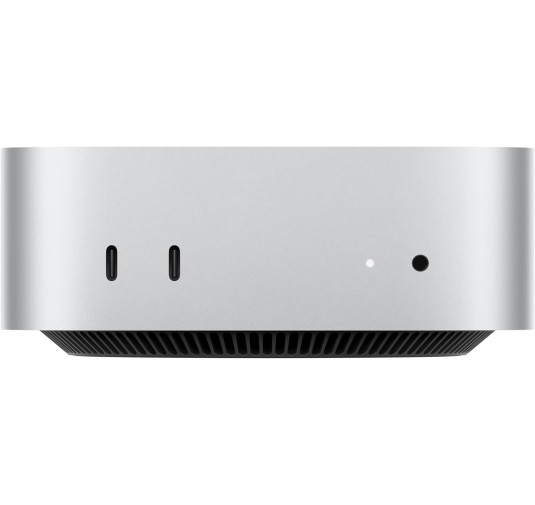 Apple Mac Mini M4 10Core 16Go 512Go (MU9E3FN/A)
