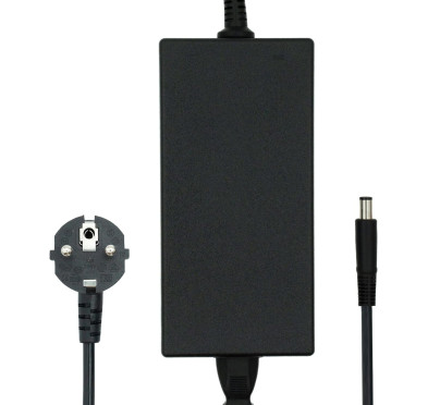 Chargeur compatible HP 19V 7.1A 135W 7.4/5mm + Pin