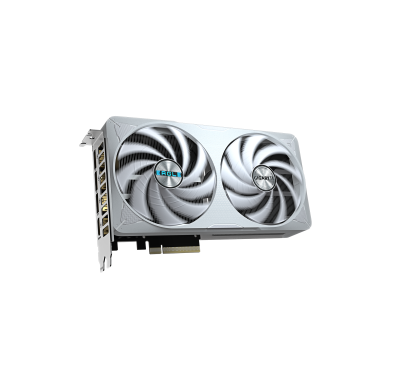 Carte Graphique Gigabyte RTX 5060 Ti EAGLE OC ICE 8G
