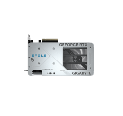 Carte Graphique Gigabyte RTX 5060 Ti EAGLE OC ICE 8G