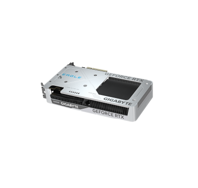 Carte Graphique Gigabyte RTX 5060 Ti EAGLE OC ICE 8G