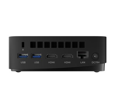 D by M.RED OTTO A1 i5-1240P DDR4 M.2 WIFI 2xHDMI