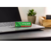 SSD 2To WD Green SN3000 M.2 NVMe PCIe 4.0 SSD 2To WD Green SN3000 M.2 NVMe PCIe 4.0
