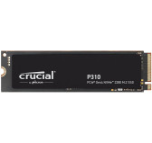 SSD 4To Crcuial P310 M.2 NVMe PCIe 4.0
