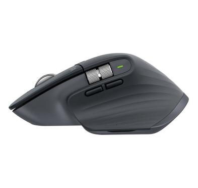 Souris Logitech MX Master 3S Bluetooth Edition Graphite