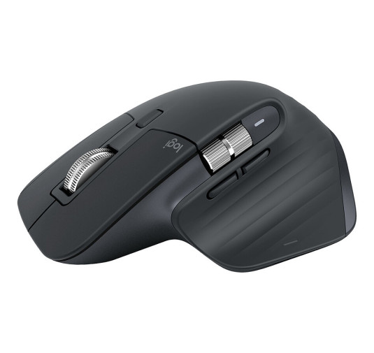 Souris Logitech MX Master 3S Bluetooth Edition Graphite