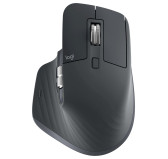 Souris Logitech MX Master 3S Bluetooth Edition Graphite Souris Logitech MX Master 3S Bluetooth Edition Graphite