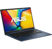 Asus VivoBook X1404VA-EB1159W 14" C5-120U 16Go 512Go W11 Asus VivoBook X1404VA-EB1159W 14" C5-120U 16Go 512Go W11