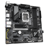 Carte Mère Gigabyte B760M DS3H WF6E GEN5 DDR5 mATX LGA1700 Carte Mère Gigabyte B760M DS3H WF6E GEN5 DDR5 mATX LGA1700