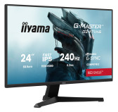 Ecran iiyama 24" G-Master G2471HS-B1 1920x1080 240Hz 0.3ms