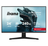 Ecran iiyama 24" G-Master G2471HS-B1 1920x1080 240Hz 0.3ms