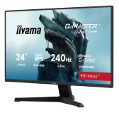 Ecran iiyama 24" G-Master G2471HS-B1 1920x1080 240Hz 0.3ms