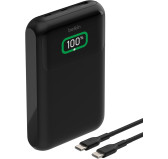 Power Bank Belkin 20 000mAh USB-A + USB-C PD 65Watts
