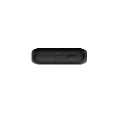 Power Bank Belkin 20 000mAh USB-A + USB-C PD 65Watts