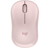 Souris Logitech Wireless Mouse M240 Silent Rose Bluetooth Souris Logitech Wireless Mouse M240 Silent Rose Bluetooth