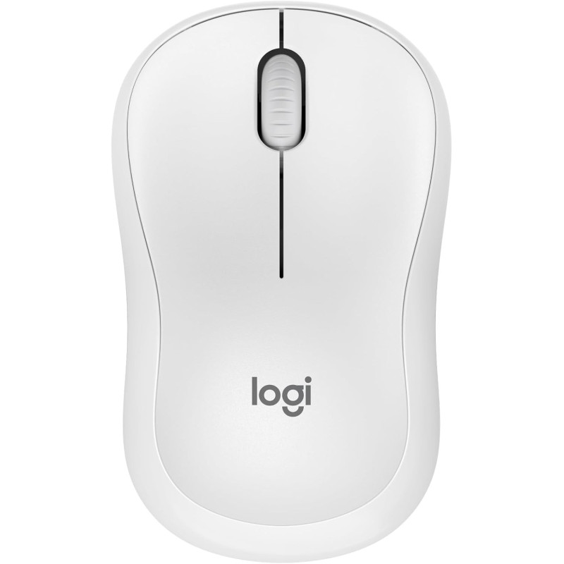 Souris Logitech Wireless Mouse M240 Silent Blanc cassé Bluetooth Souris Logitech Wireless Mouse M240 Silent Blanc cassé Bluetooth
