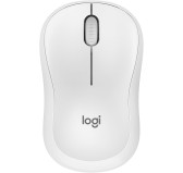 Souris Logitech Wireless Mouse M240 Silent Blanc cassé Bluetooth Souris Logitech Wireless Mouse M240 Silent Blanc cassé Bluetooth
