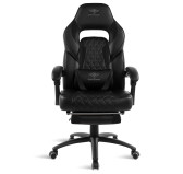 Siège Spirit of Gamer MUSTANG Noir Siège Spirit of Gamer MUSTANG Noir