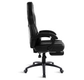 Siège Spirit of Gamer MUSTANG Noir Siège Spirit of Gamer MUSTANG Noir