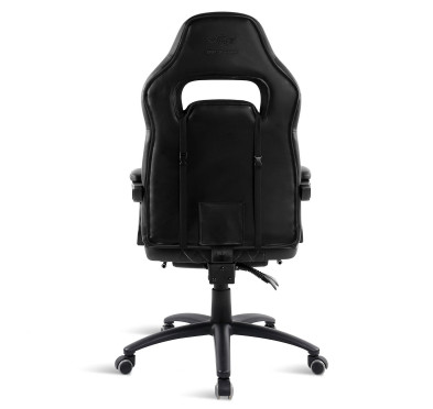 Siège Spirit of Gamer MUSTANG Noir