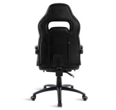 Siège Spirit of Gamer MUSTANG Noir Siège Spirit of Gamer MUSTANG Noir