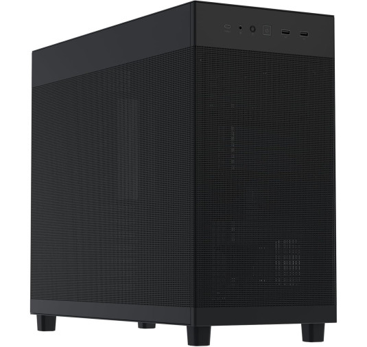 Boitier Asus Prime AP303 MESH Noir
