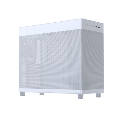 Boitier Asus Prime AP303 MESH Blanc