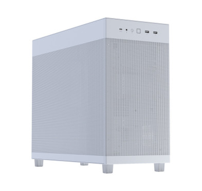 Boitier Asus Prime AP303 MESH Blanc