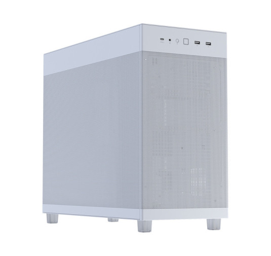 Boitier Asus Prime AP303 MESH Blanc