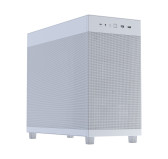 Boitier Asus Prime AP303 MESH Blanc Boitier Asus Prime AP303 MESH Blanc