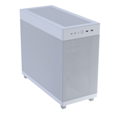 Boitier Asus Prime AP303 MESH Blanc