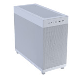Boitier Asus Prime AP303 MESH Blanc Boitier Asus Prime AP303 MESH Blanc