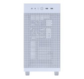 Boitier Asus Prime AP303 MESH Blanc Boitier Asus Prime AP303 MESH Blanc