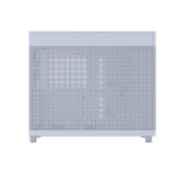 Boitier Asus Prime AP303 MESH Blanc Boitier Asus Prime AP303 MESH Blanc