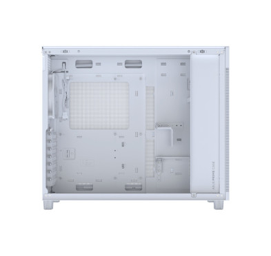Boitier Asus Prime AP303 MESH Blanc