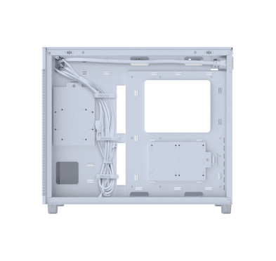 Boitier Asus Prime AP303 MESH Blanc