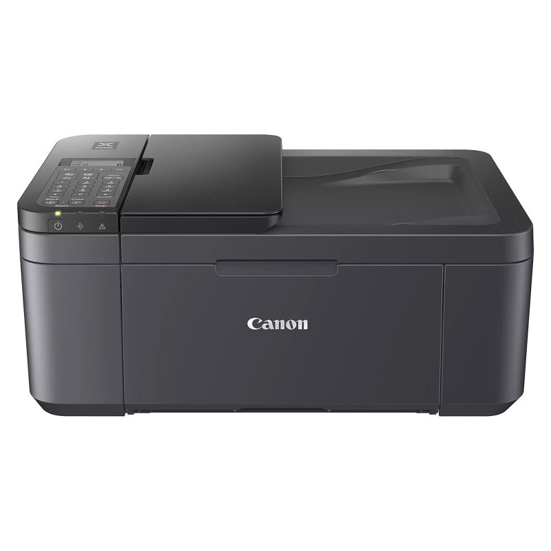 Imprimante Multifonction Canon Pixma TR4755i Wifi Noir