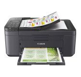 Imprimante Multifonction Canon Pixma TR4755i Wifi Noir
