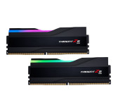 DDR5 G.Skill Trident Z5 RGB Kit 32Go 2x16Go 5600Mhz CL36 XMP