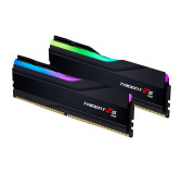 DDR5 G.Skill Trident Z5 RGB Kit 32Go 2x16Go 5600Mhz CL36 XMP
