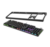 Clavier MSI Forge GK320 Gaming Mécanique (RED)