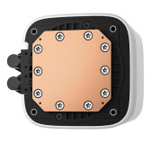 WaterCooling DeepCool LE240 V2 ARGB Blanc 240mm
