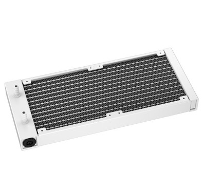 WaterCooling DeepCool LE240 V2 ARGB Blanc 240mm