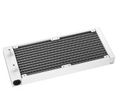 WaterCooling DeepCool LE240 V2 ARGB Blanc 240mm