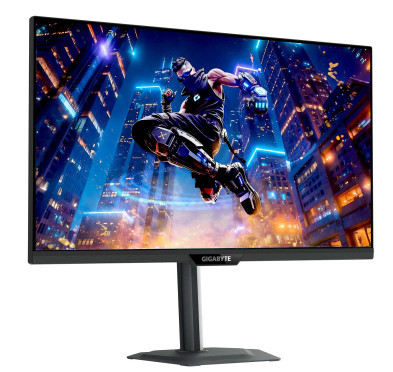 Ecran Gigabyte 27" M27UP Gaming 4K 3840x2160 160Hz 1ms