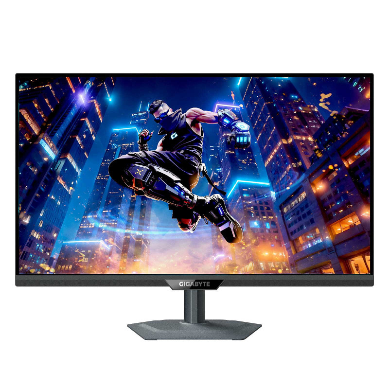 Ecran Gigabyte 27" M27UP Gaming 4K 3840x2160 160Hz 1ms