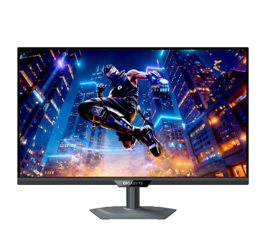 Ecran Gigabyte 27" M27UP Gaming 4K 3840x2160 160Hz 1ms