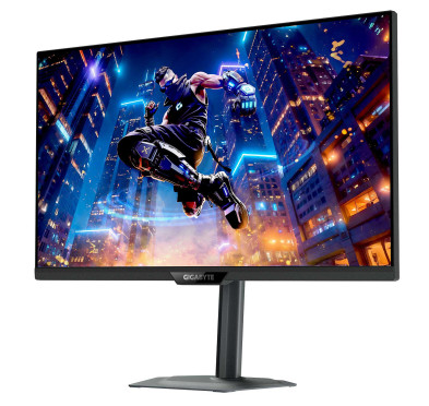 Ecran Gigabyte 27" M27UP Gaming 4K 3840x2160 160Hz 1ms